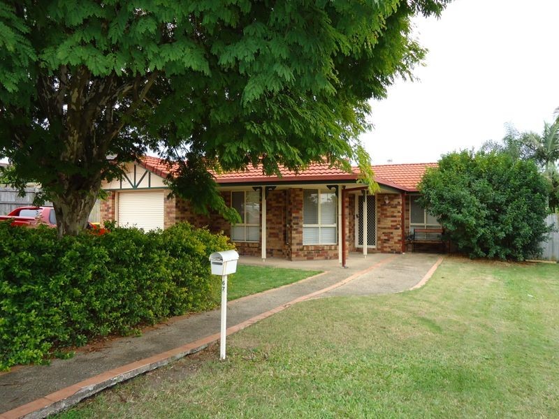 67 Mclaren Road, Nerang QLD 4211