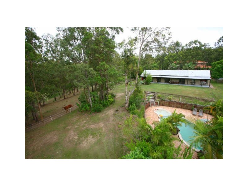 22 Narrabri Court, Gaven QLD 4211
