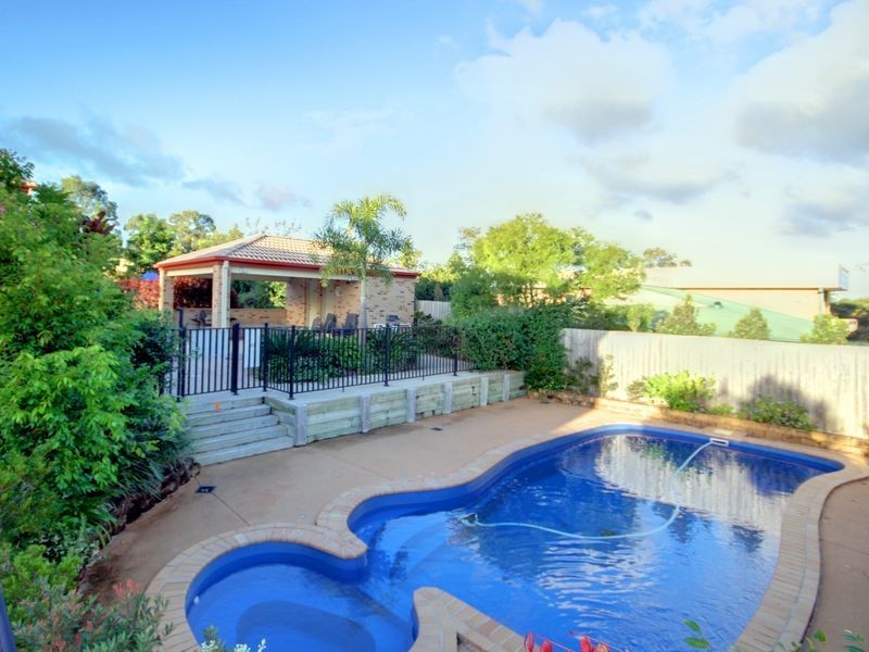 9/6 Tibbing Street, Nerang QLD 4211