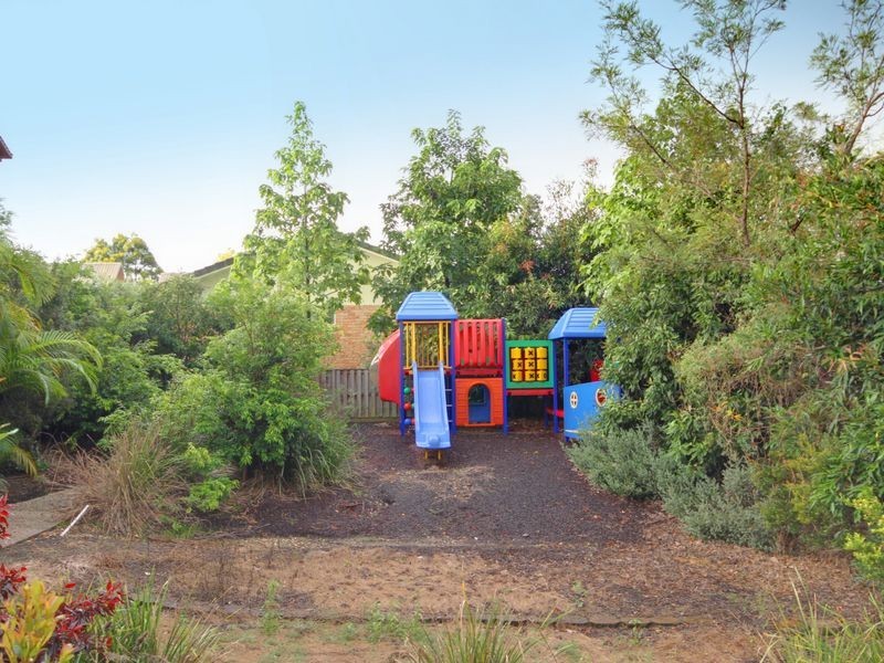 9/6 Tibbing Street, Nerang QLD 4211