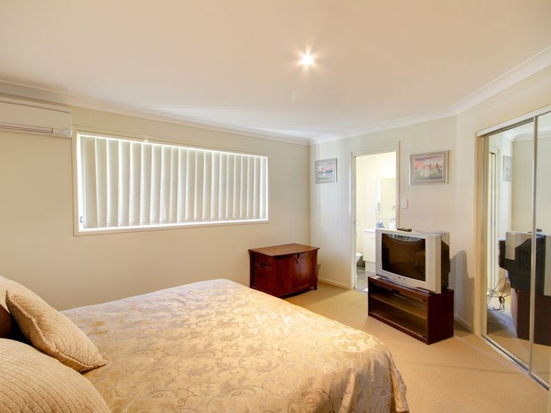 9/6 Tibbing Street, Nerang QLD 4211