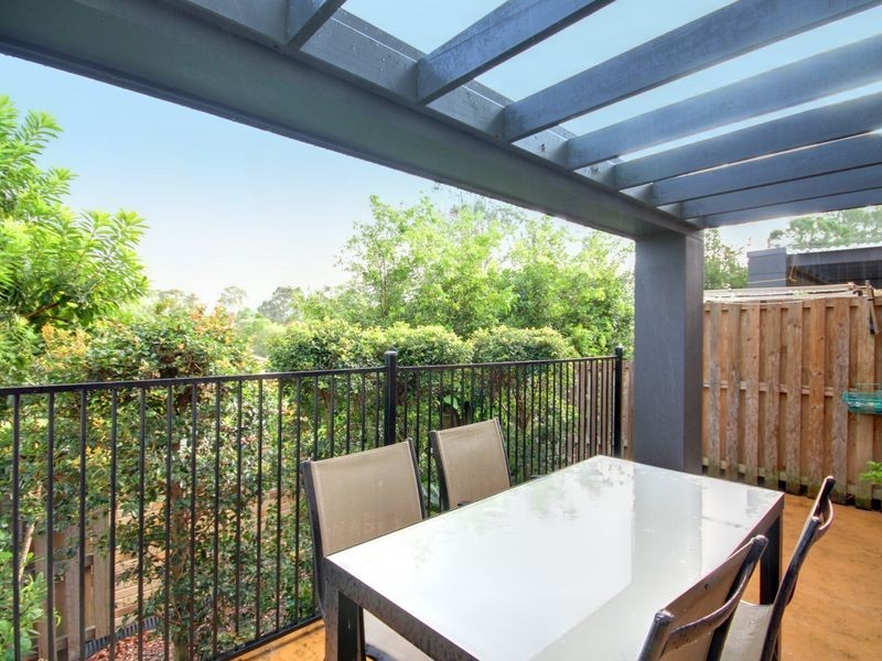 9/6 Tibbing Street, Nerang QLD 4211