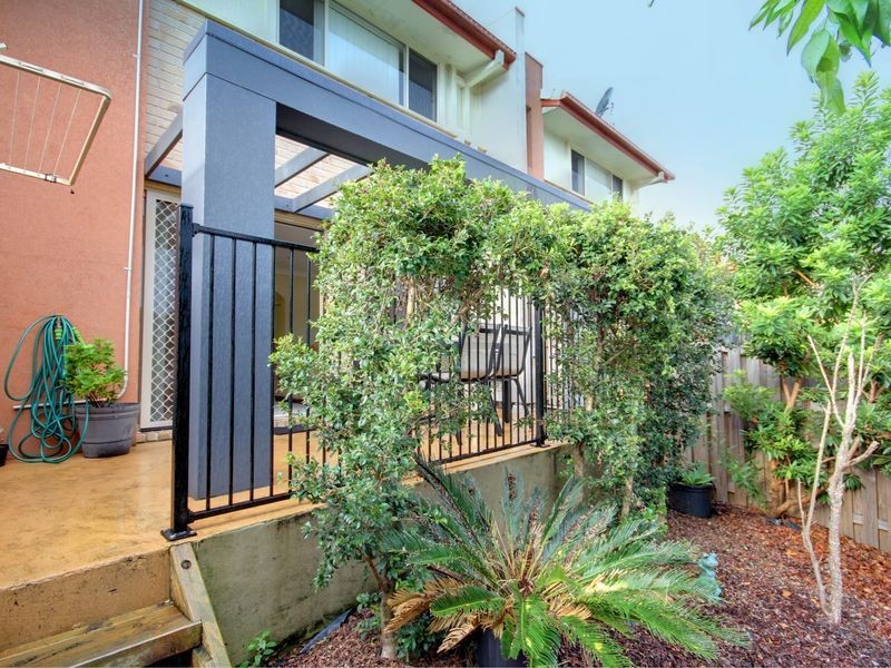 9/6 Tibbing Street, Nerang QLD 4211