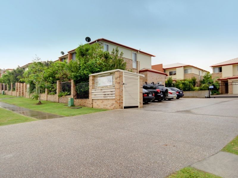 9/6 Tibbing Street, Nerang QLD 4211