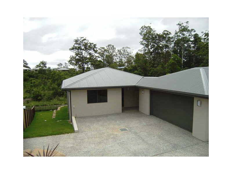 16 Swagman Road, Gilston QLD 4211