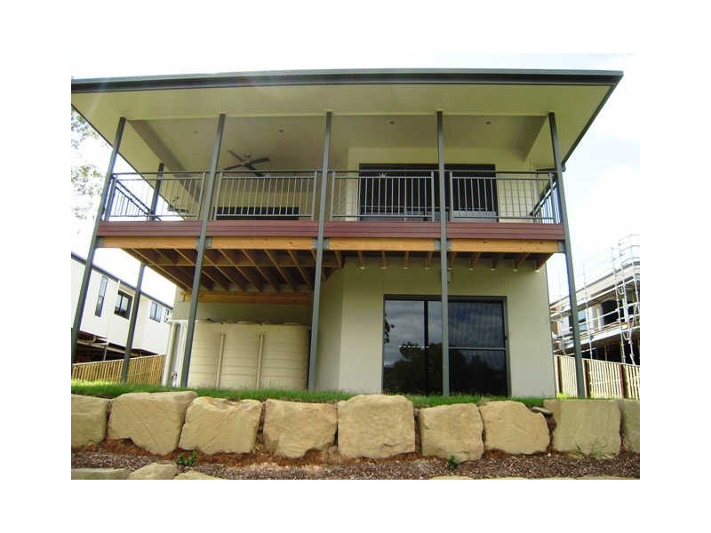16 Swagman Road, Gilston QLD 4211