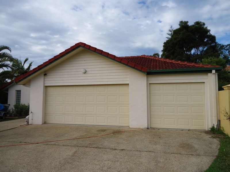55 Woolmere Street, Carrara QLD 4211
