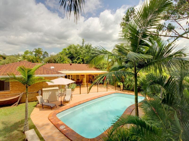 185 Dugandan Street, Nerang QLD 4211