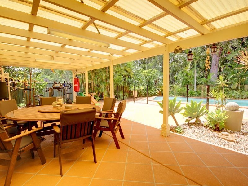 185 Dugandan Street, Nerang QLD 4211