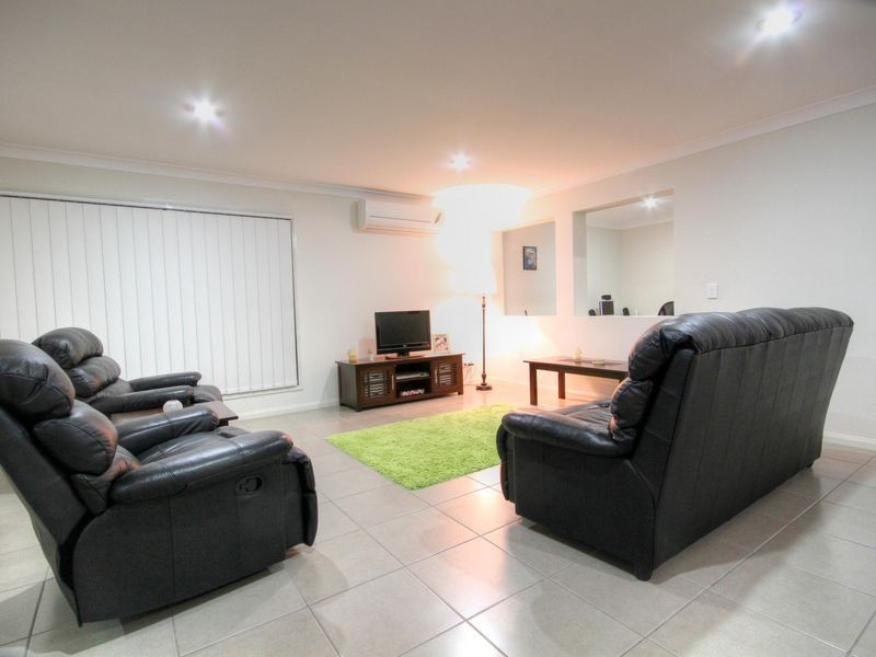 38 Silvereye Circuit, Gilston QLD 4211