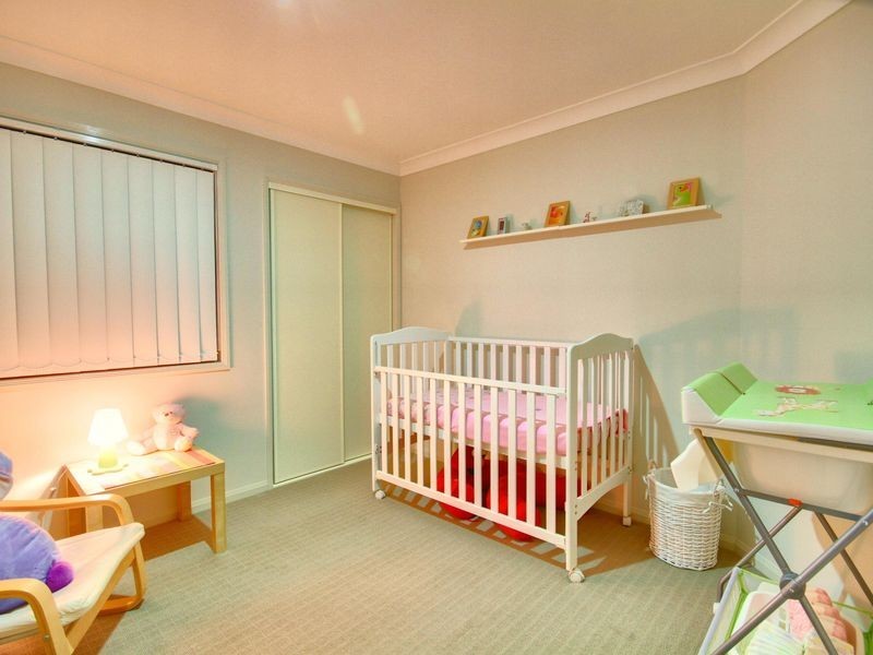 38 Silvereye Circuit, Gilston QLD 4211