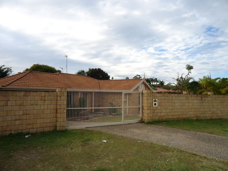17 Saxon Court, Nerang QLD 4211