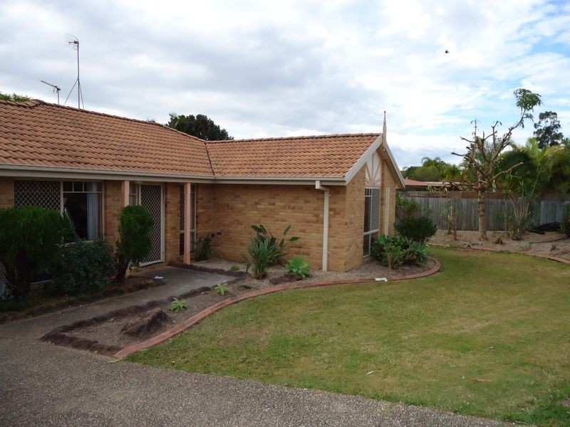 17 Saxon Court, Nerang QLD 4211