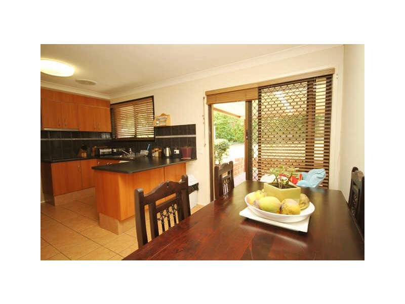 1 Yarrimbah Drive, Nerang QLD 4211
