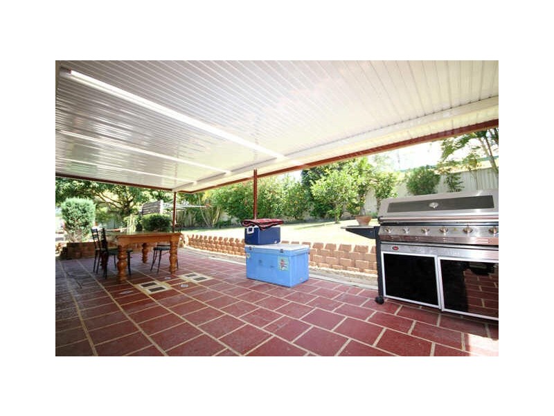 1 Yarrimbah Drive, Nerang QLD 4211