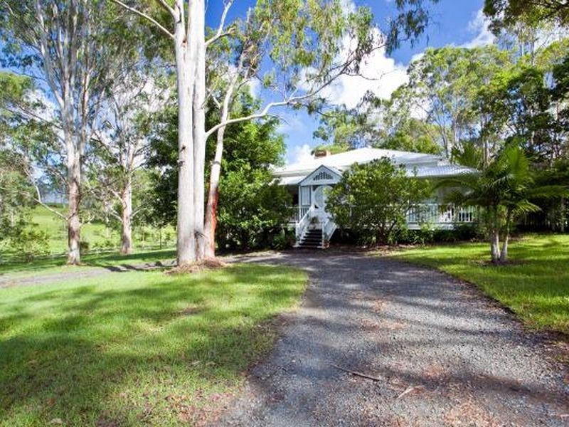 518 Maudsland Road, Maudsland QLD 4210