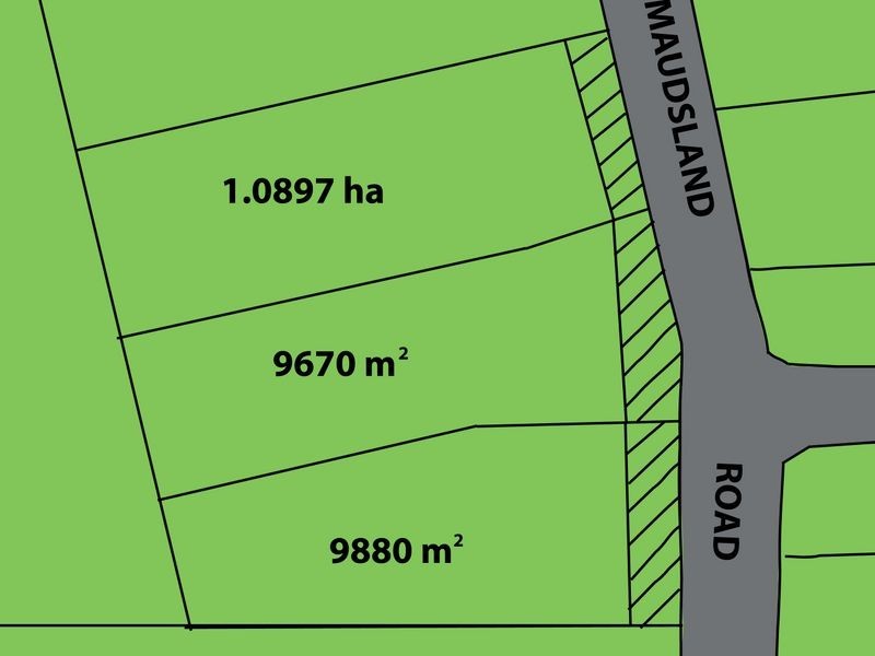 518 Maudsland Road, Maudsland QLD 4210
