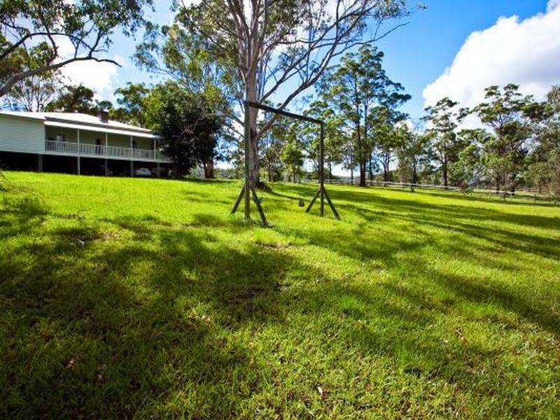 518 Maudsland Road, Maudsland QLD 4210