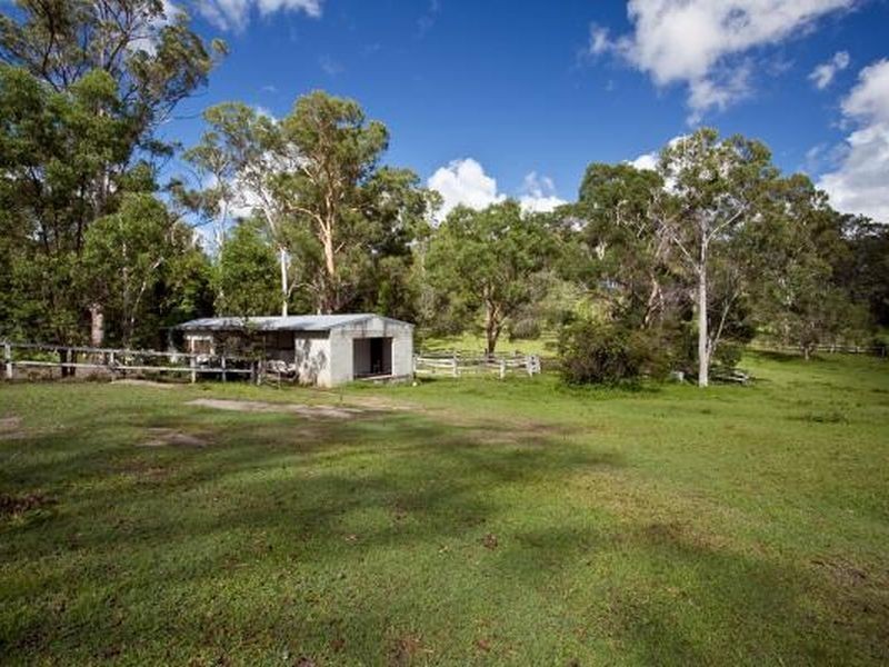 518 Maudsland Road, Maudsland QLD 4210