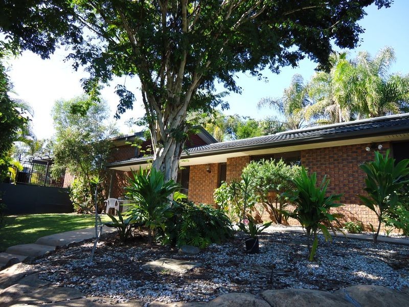 6 Pilbara Place, Worongary QLD 4213