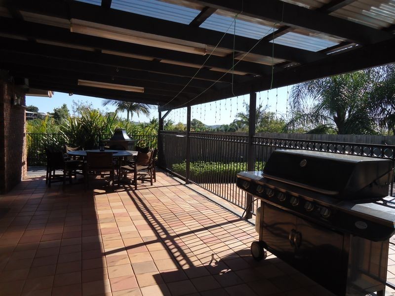 6 Pilbara Place, Worongary QLD 4213