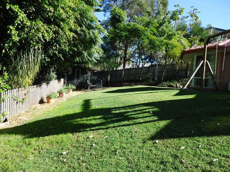 18 Fallon Court, Worongary QLD 4213