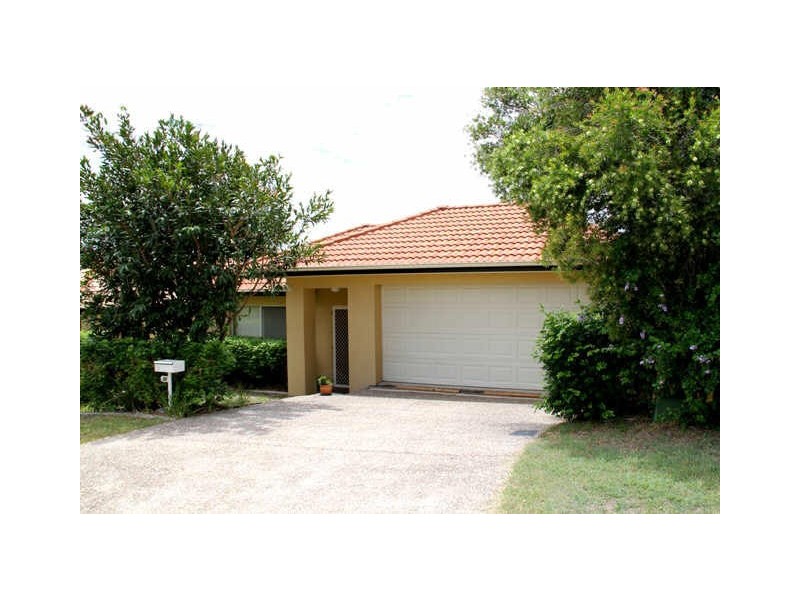 26 Forestwood Court, Nerang QLD 4211