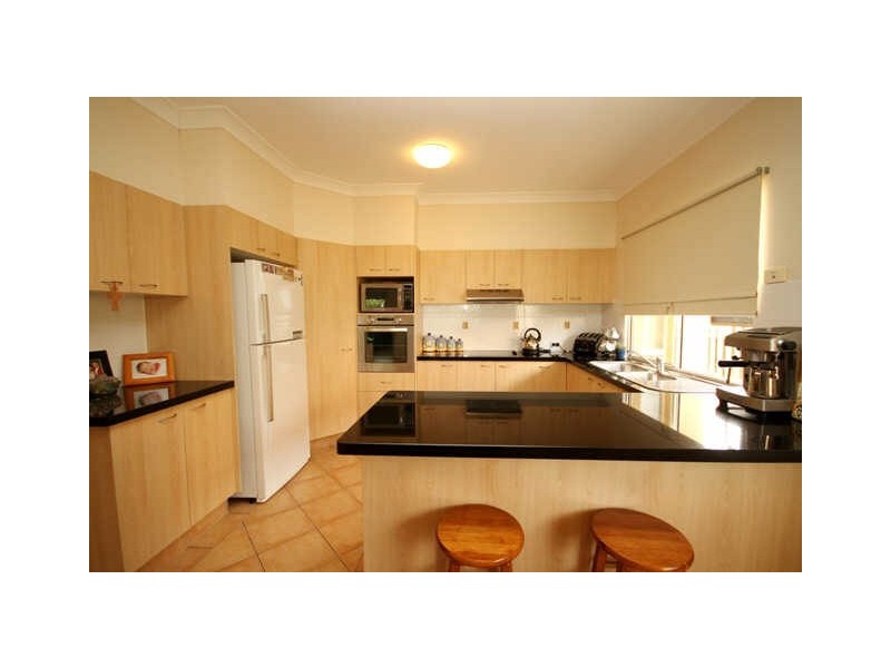 26 Forestwood Court, Nerang QLD 4211