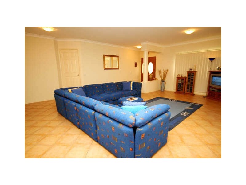 26 Forestwood Court, Nerang QLD 4211