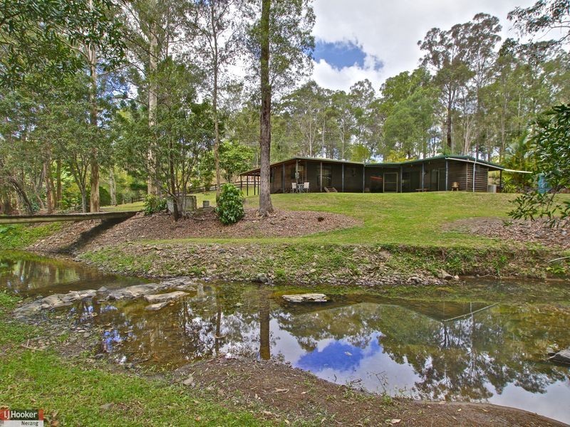 84 Advancetown Road, Advancetown QLD 4211