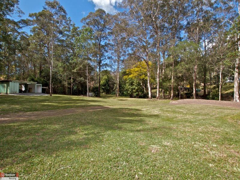 84 Advancetown Road, Advancetown QLD 4211