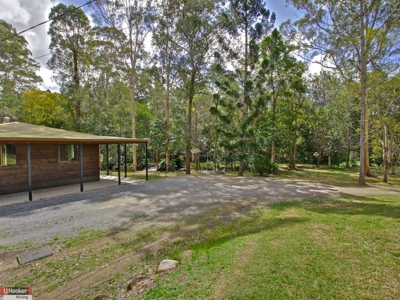 84 Advancetown Road, Advancetown QLD 4211