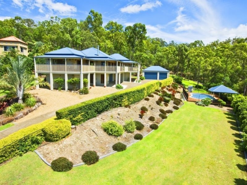 27 Byfield Court, Nerang QLD 4211