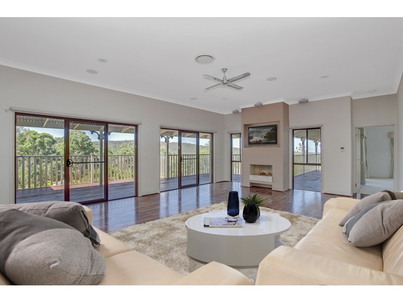 27 Byfield Court, Nerang QLD 4211