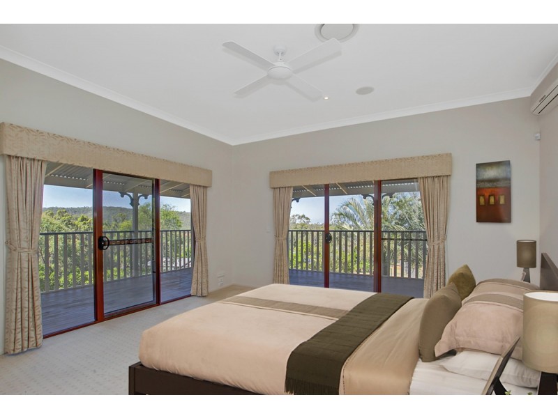 27 Byfield Court, Nerang QLD 4211