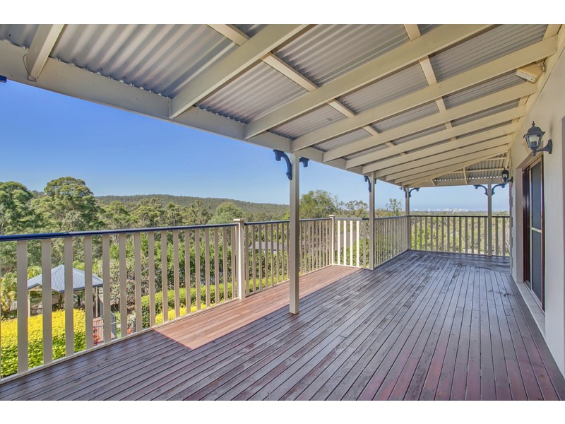 27 Byfield Court, Nerang QLD 4211