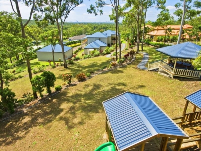 27 Byfield Court, Nerang QLD 4211