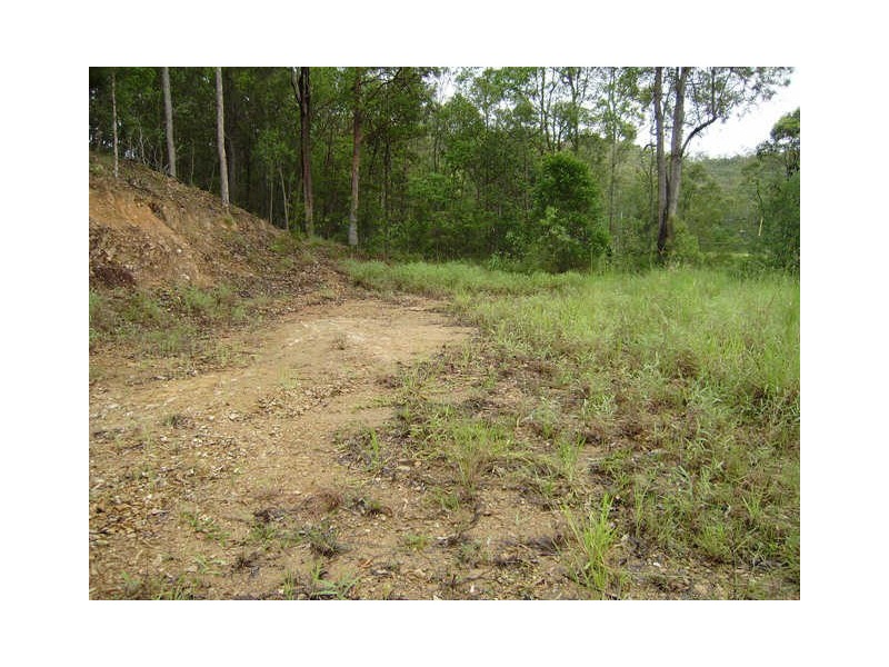 Lot 2/708 Gilston Road, Gilston QLD 4211