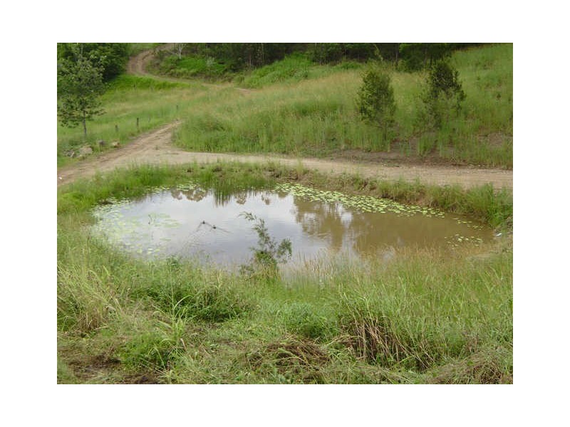 Lot 2/708 Gilston Road, Gilston QLD 4211