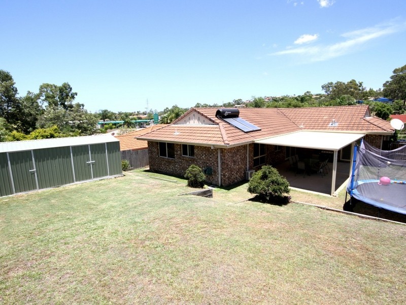 7 Glengarry Close, Highland Park QLD 4211
