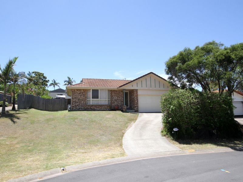 7 Glengarry Close, Highland Park QLD 4211