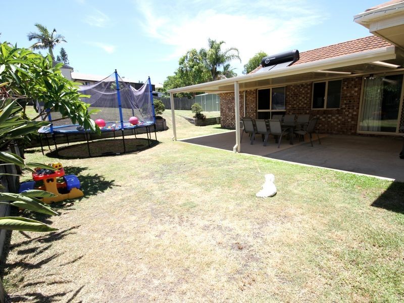 7 Glengarry Close, Highland Park QLD 4211