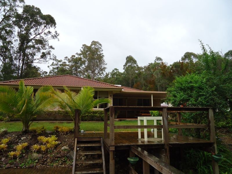 68c Mt Nathan Road, Nerang QLD 4211