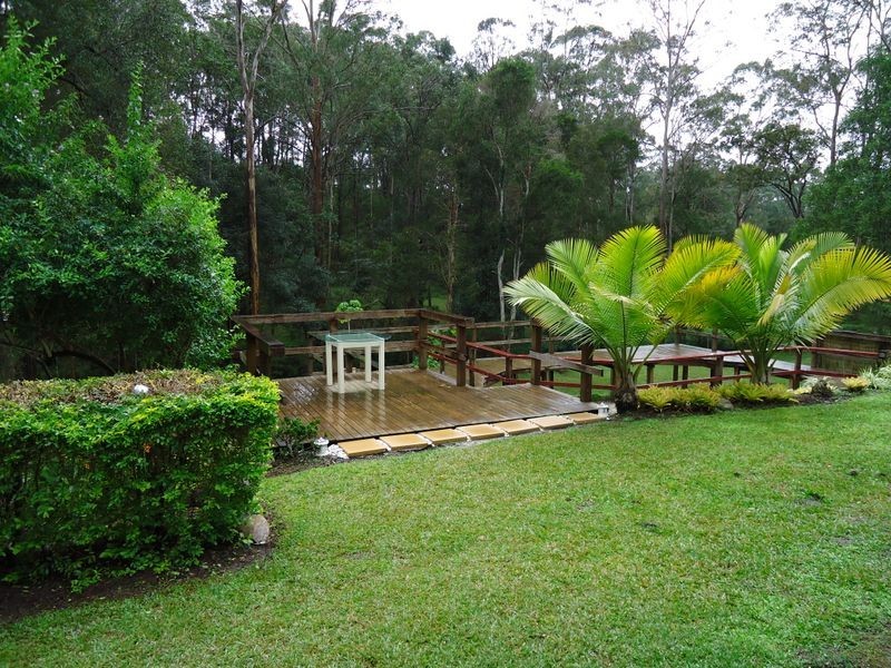 68c Mt Nathan Road, Nerang QLD 4211