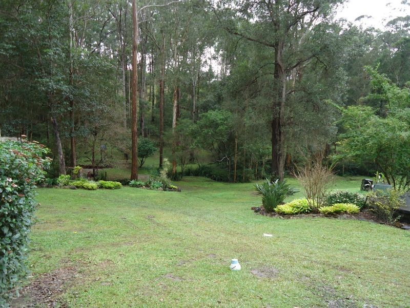 68c Mt Nathan Road, Nerang QLD 4211