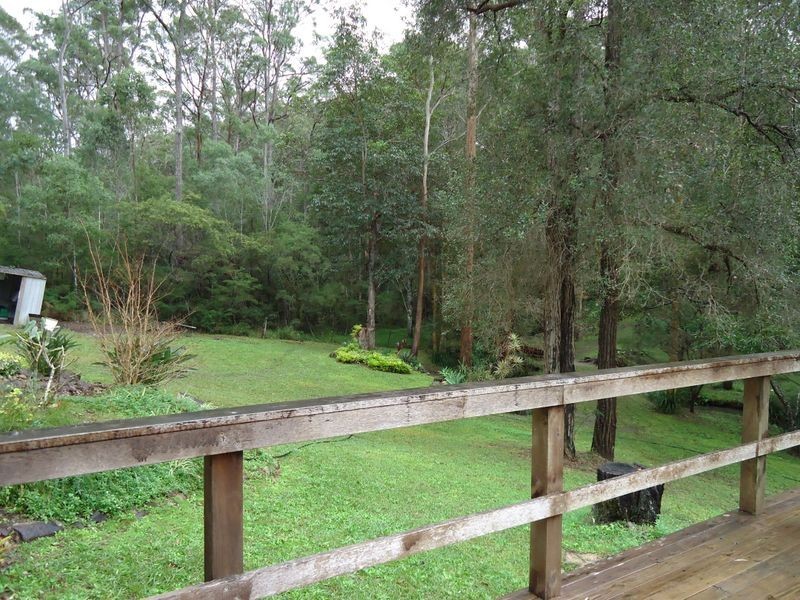 68c Mt Nathan Road, Nerang QLD 4211