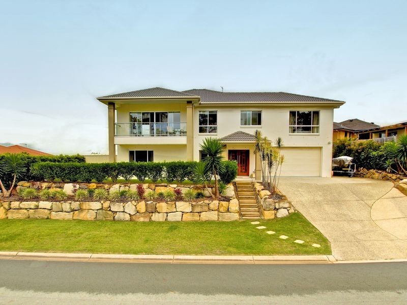 3 Ridgeline Way, Highland Park QLD 4211