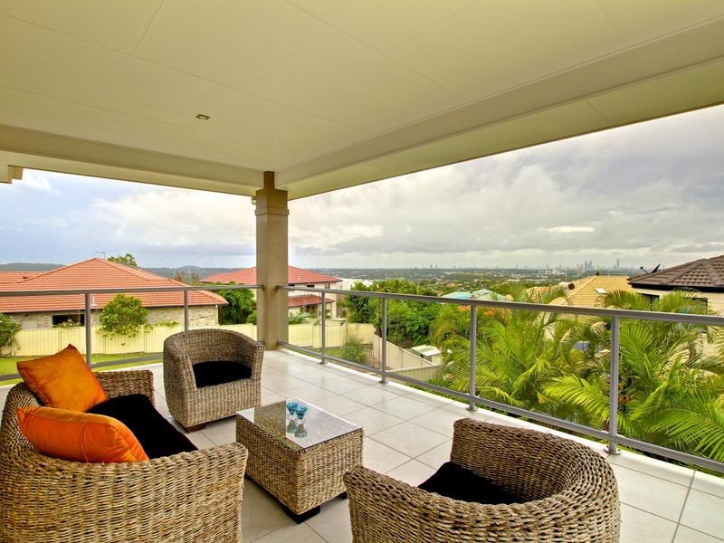 3 Ridgeline Way, Highland Park QLD 4211
