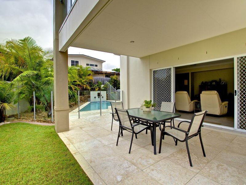 3 Ridgeline Way, Highland Park QLD 4211