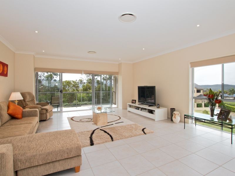 3 Ridgeline Way, Highland Park QLD 4211